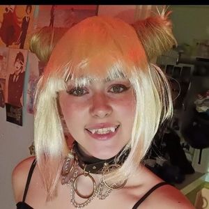 toga wig